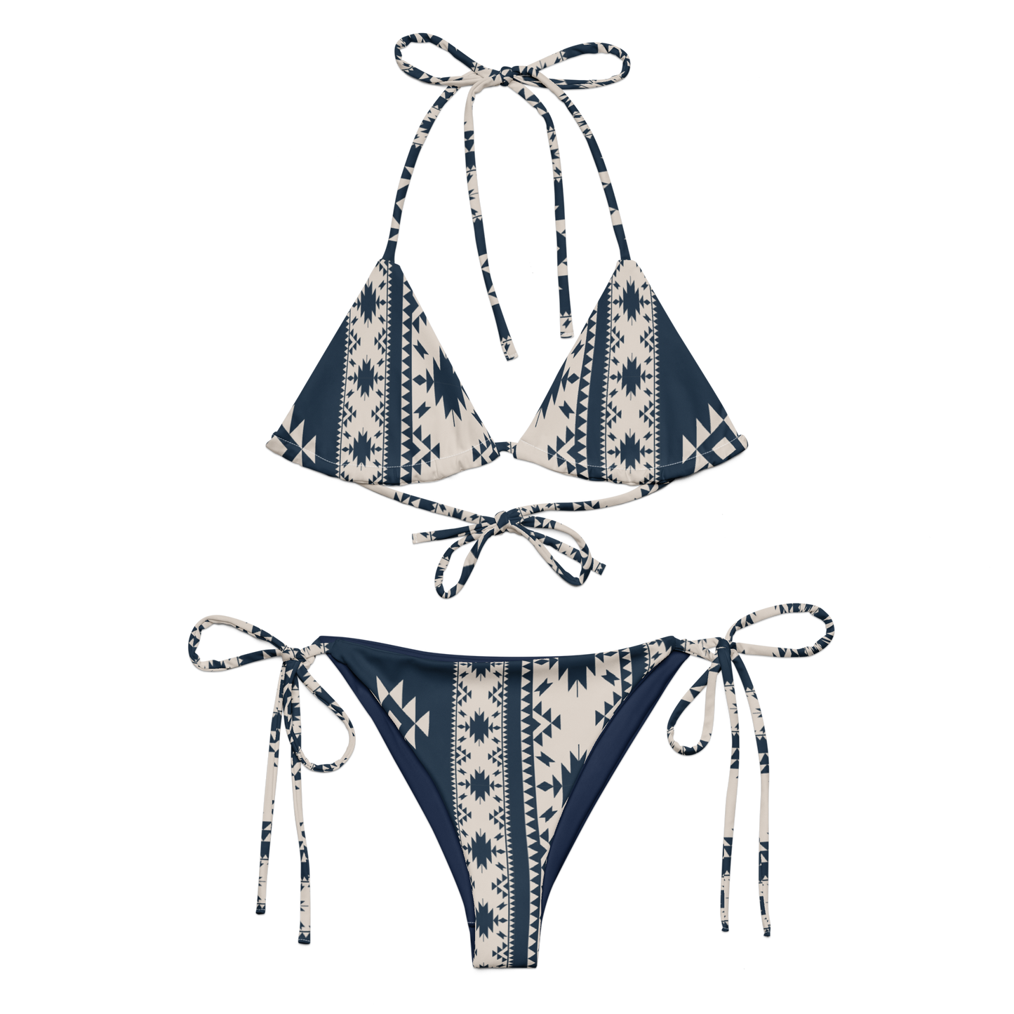 Dally String Bikini
