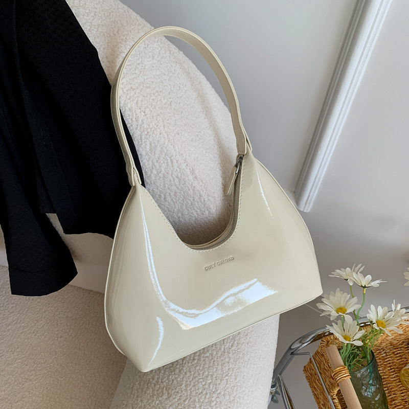 Women's Versatile Vegetable Basket Crossbody Bag