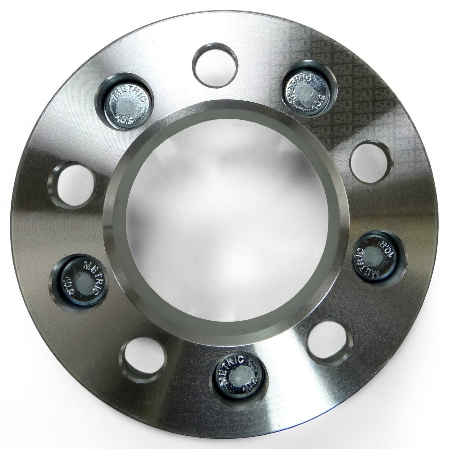 5x4.75 Inch Wheel Spacer 12x1.5mm Studs