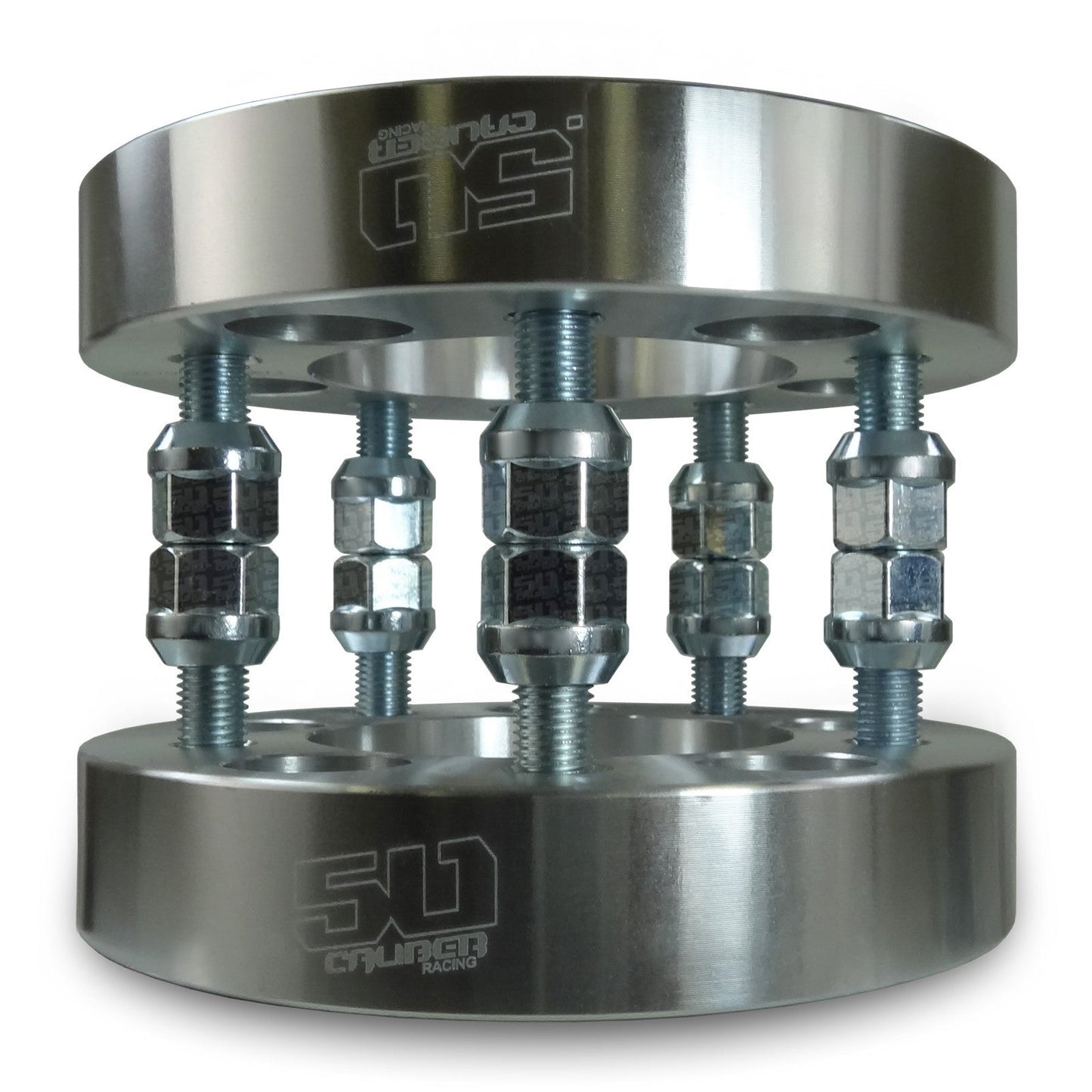 5x4.75 Inch Wheel Spacer 12x1.5mm Studs