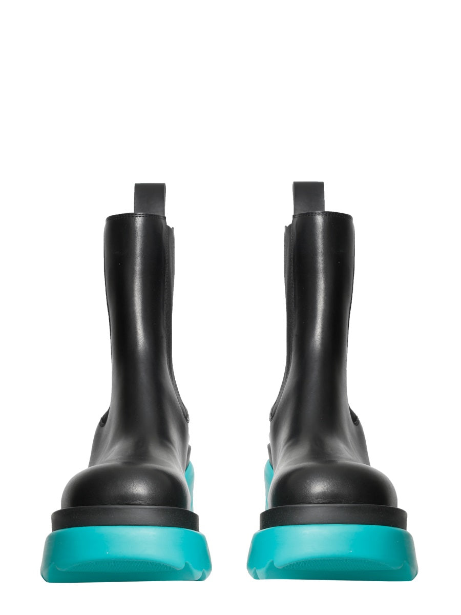 Bottega Veneta Women Flash Boots