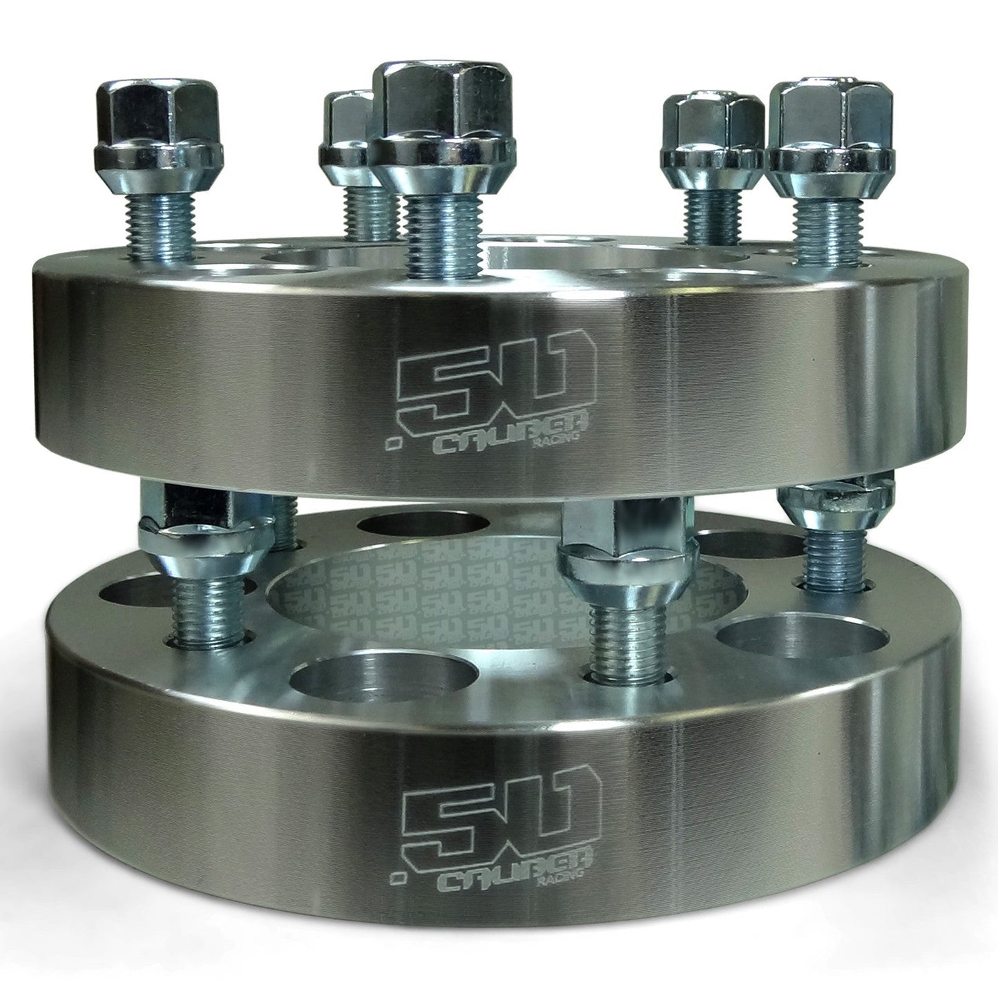 5x4.75 Inch Wheel Spacer 12x1.5mm Studs