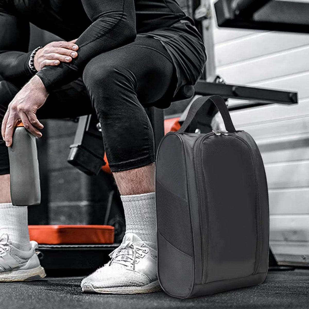 Multi-functional Portable Travel Shoe Bag