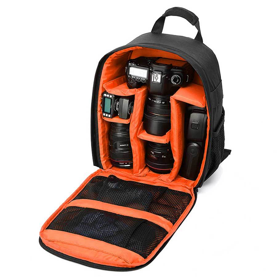 Outdoor Leisure Photography Camera Bag