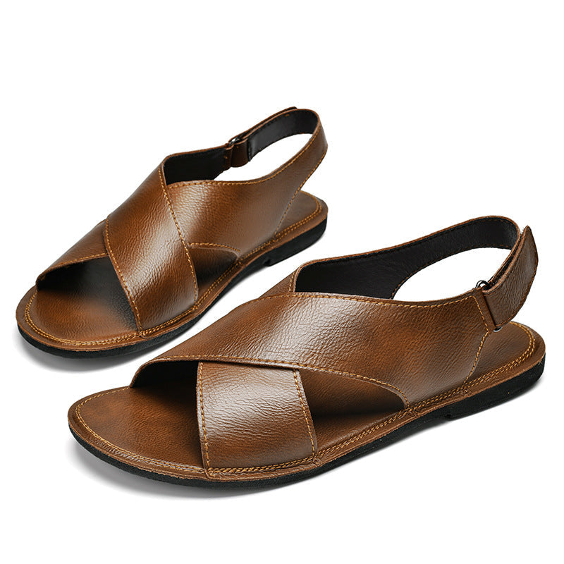 Men's Outdoor Beach Casual Sandals