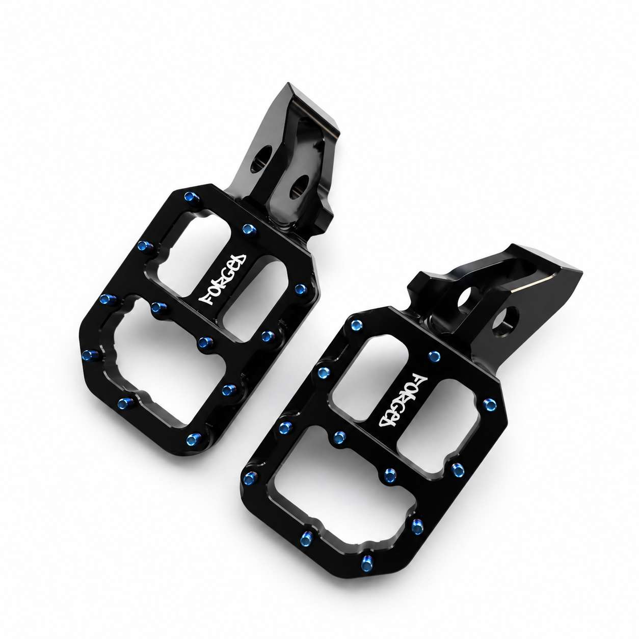 Tuttio Wide Footpegs