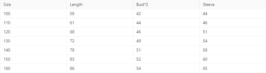 Mid-length Over-the-knee Children's Down Jacket