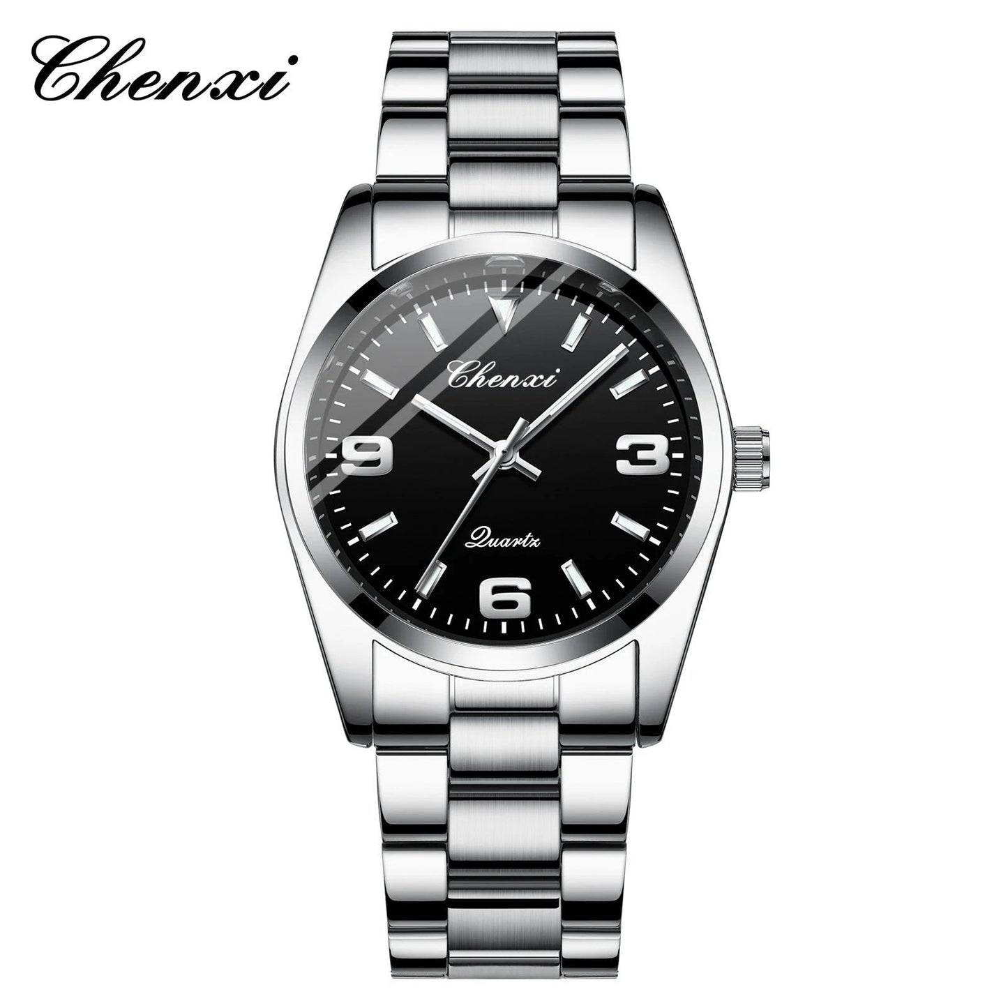 Men's Watch Luminous Waterproof Artistic Style