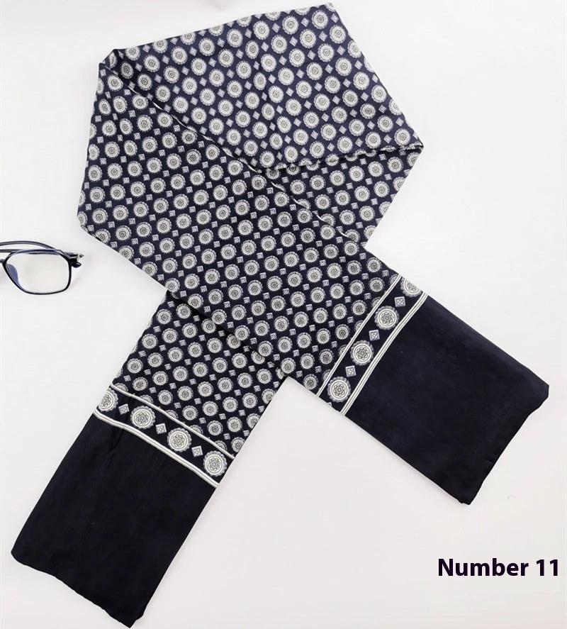 Men's Simplicity Scarf