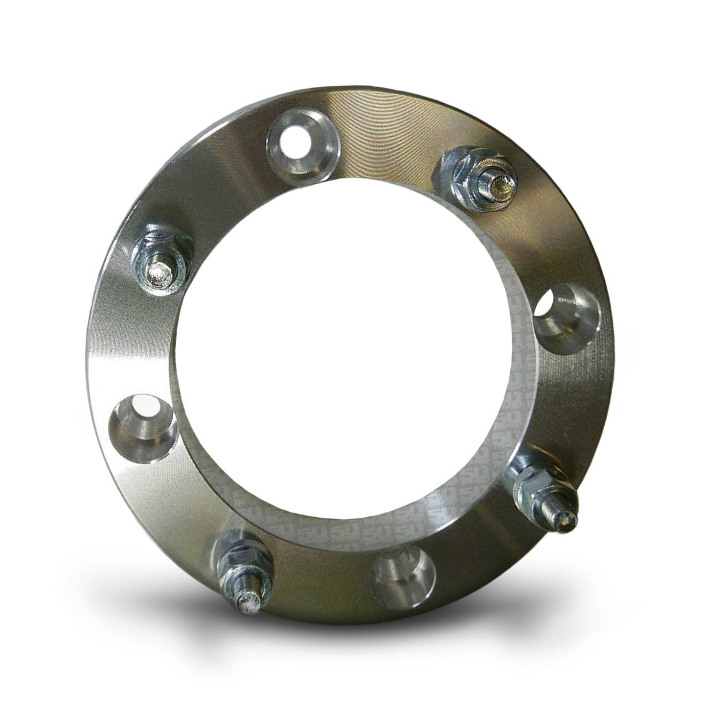 4x110 Wheel Spacer 1" 10x1.25mm Stud