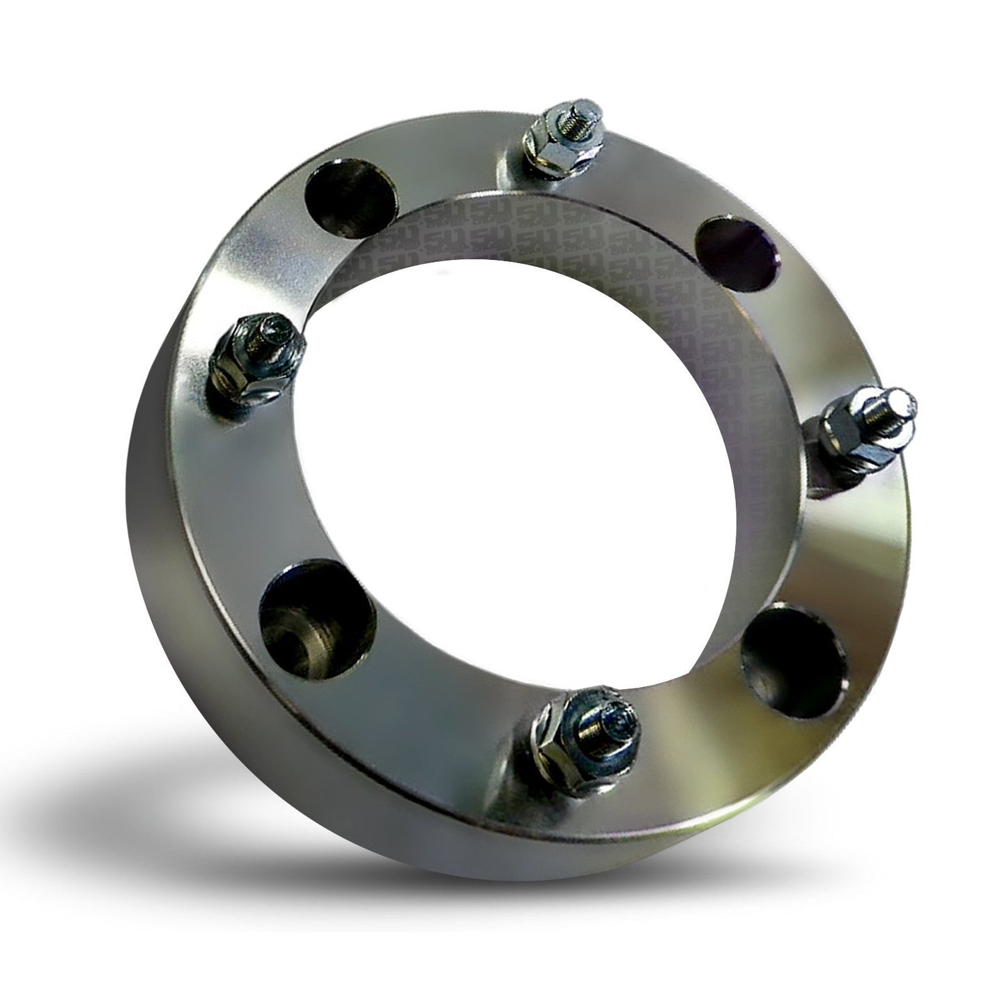 4x110 Wheel Spacer 1" 10x1.25mm Stud