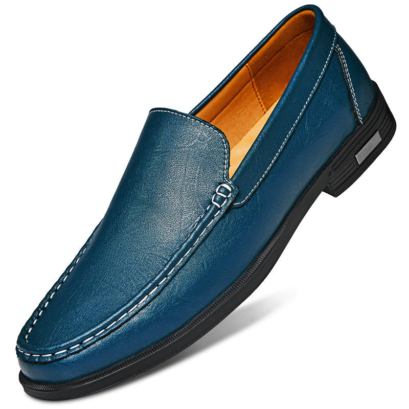 Men's Casual Slip-On Shoes