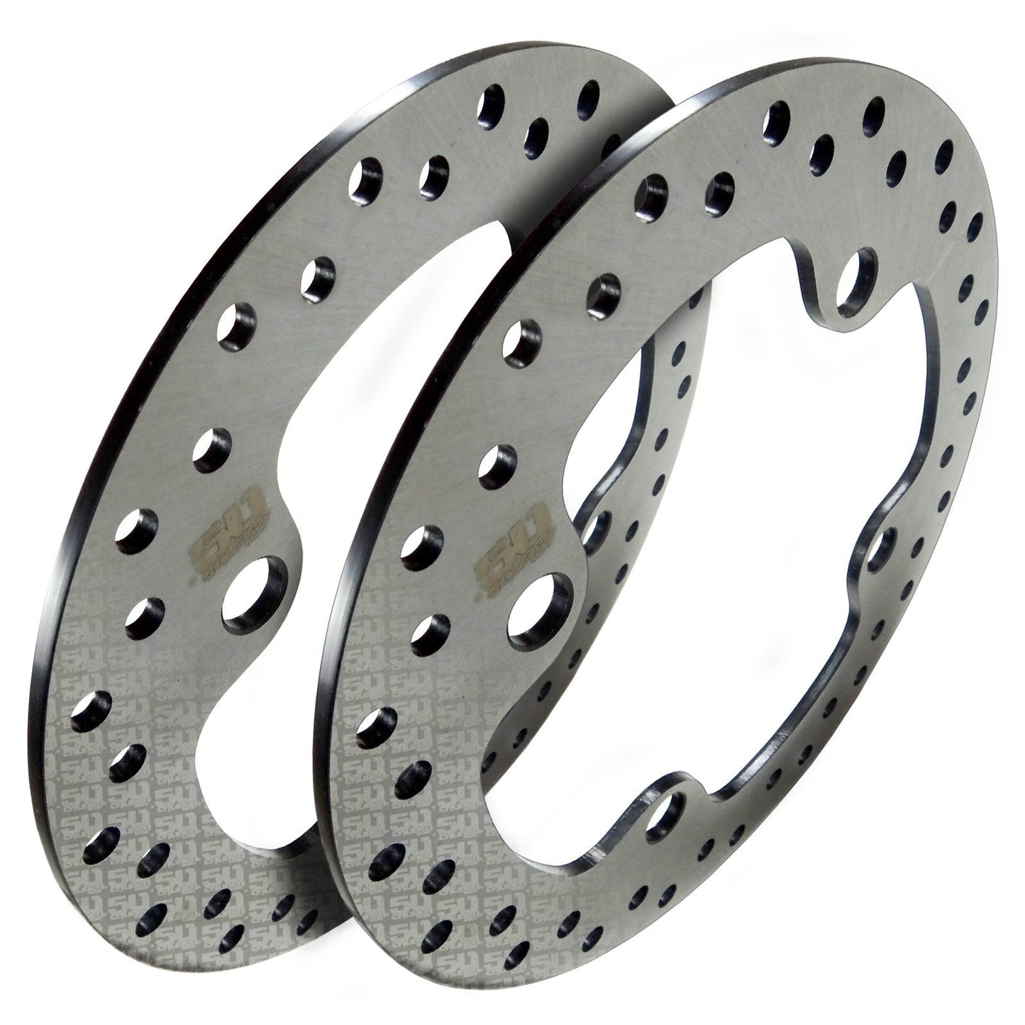 RZR XP1000 Front Disc Brake Rotor