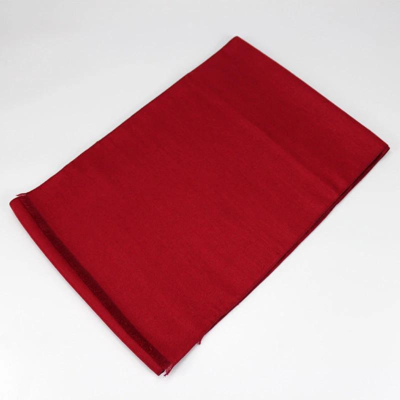 Men's Warm Winter Scarf