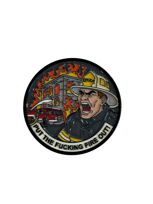 Monedas de reto