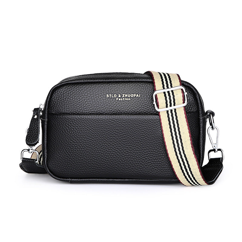 Women's Simple Crossbody Bag