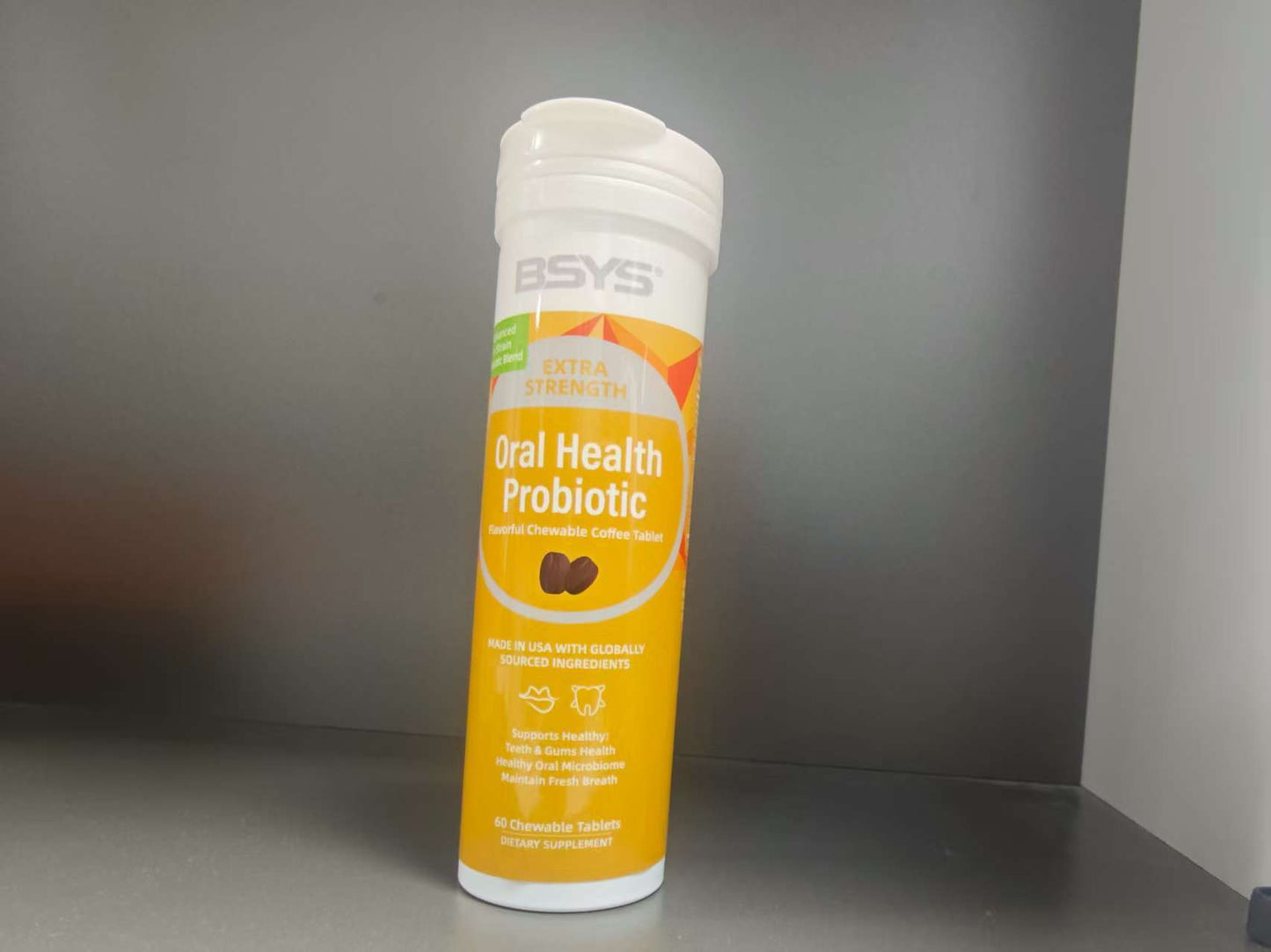 Coffee Lovers Meet Your New Obsession Oral Probiotic Chews That TASTE LIKE COFFEE  High-quality Supplements For Your Mouth No Gross Aftertaste, Just That Rich, Roasty Vibe. Game Changer