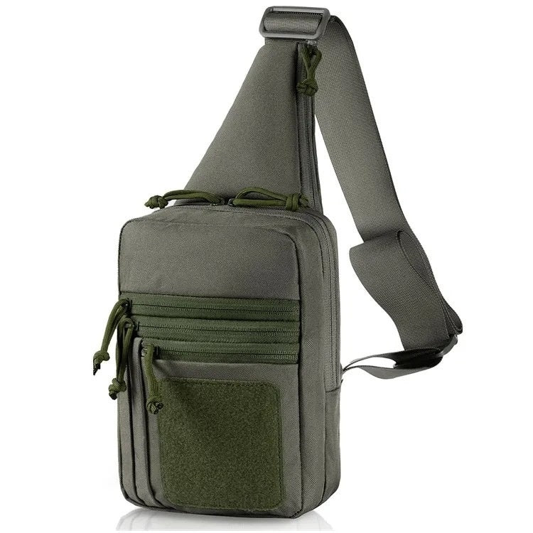 Desert Camo Travel Waterproof Bag