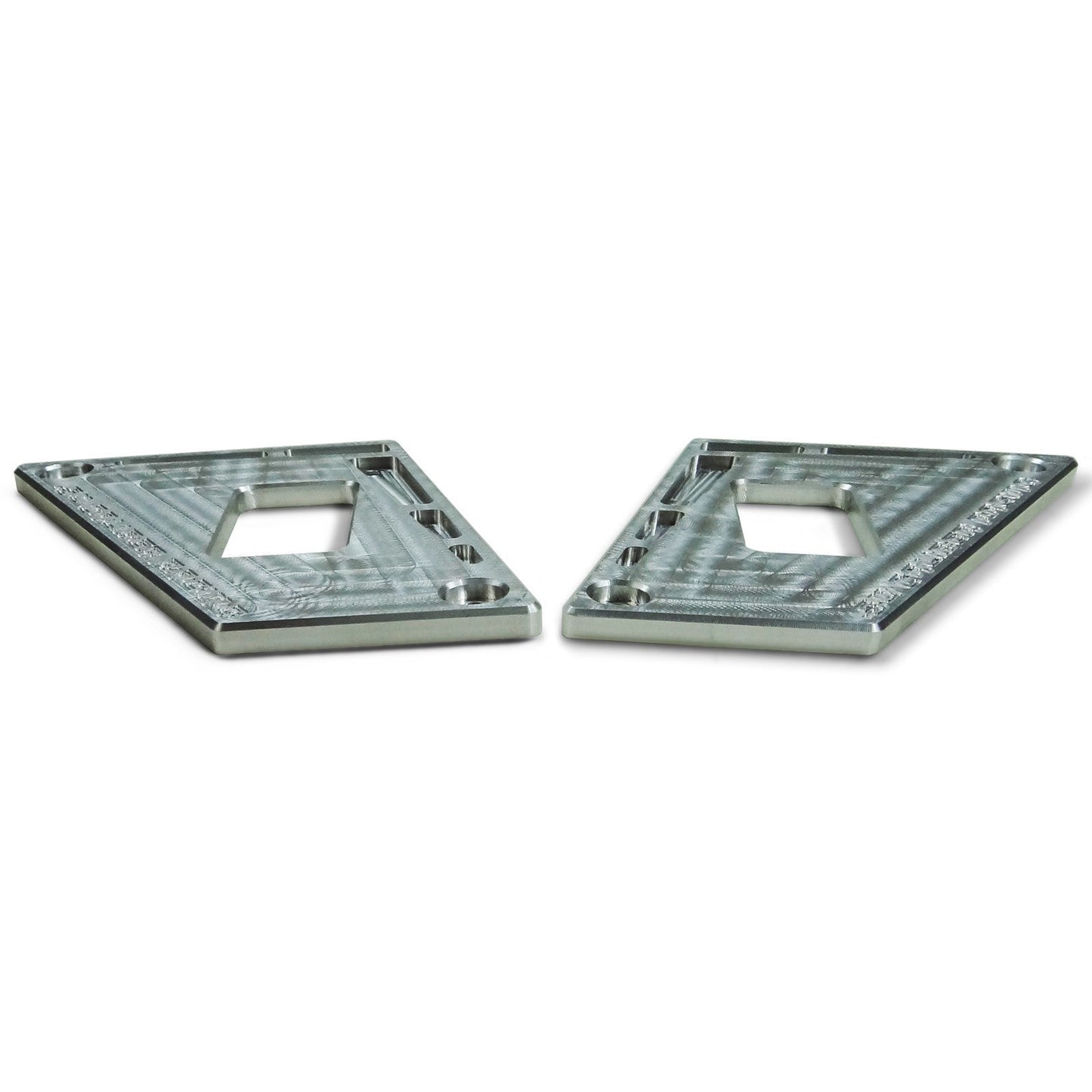 Polaris RZR 170 2 Switch Dash Panel Kit