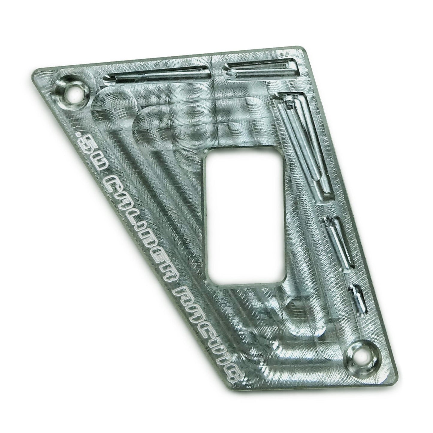 Polaris RZR 170 2 Switch Dash Panel Kit