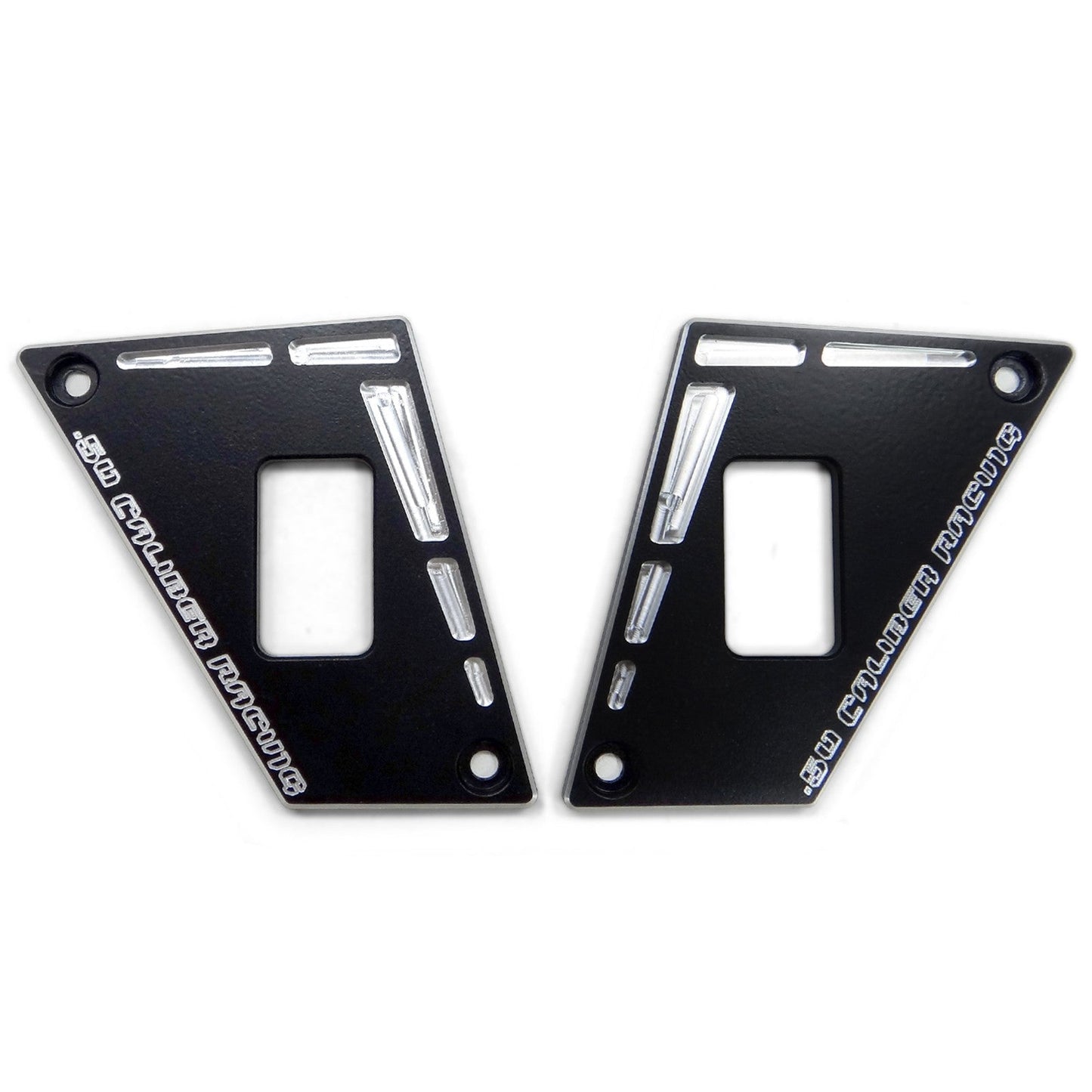 Polaris RZR 170 2 Switch Dash Panel Kit