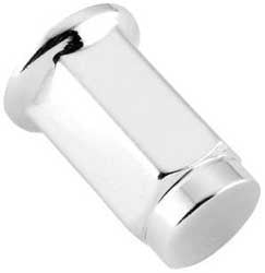 Lug Nuts Flat