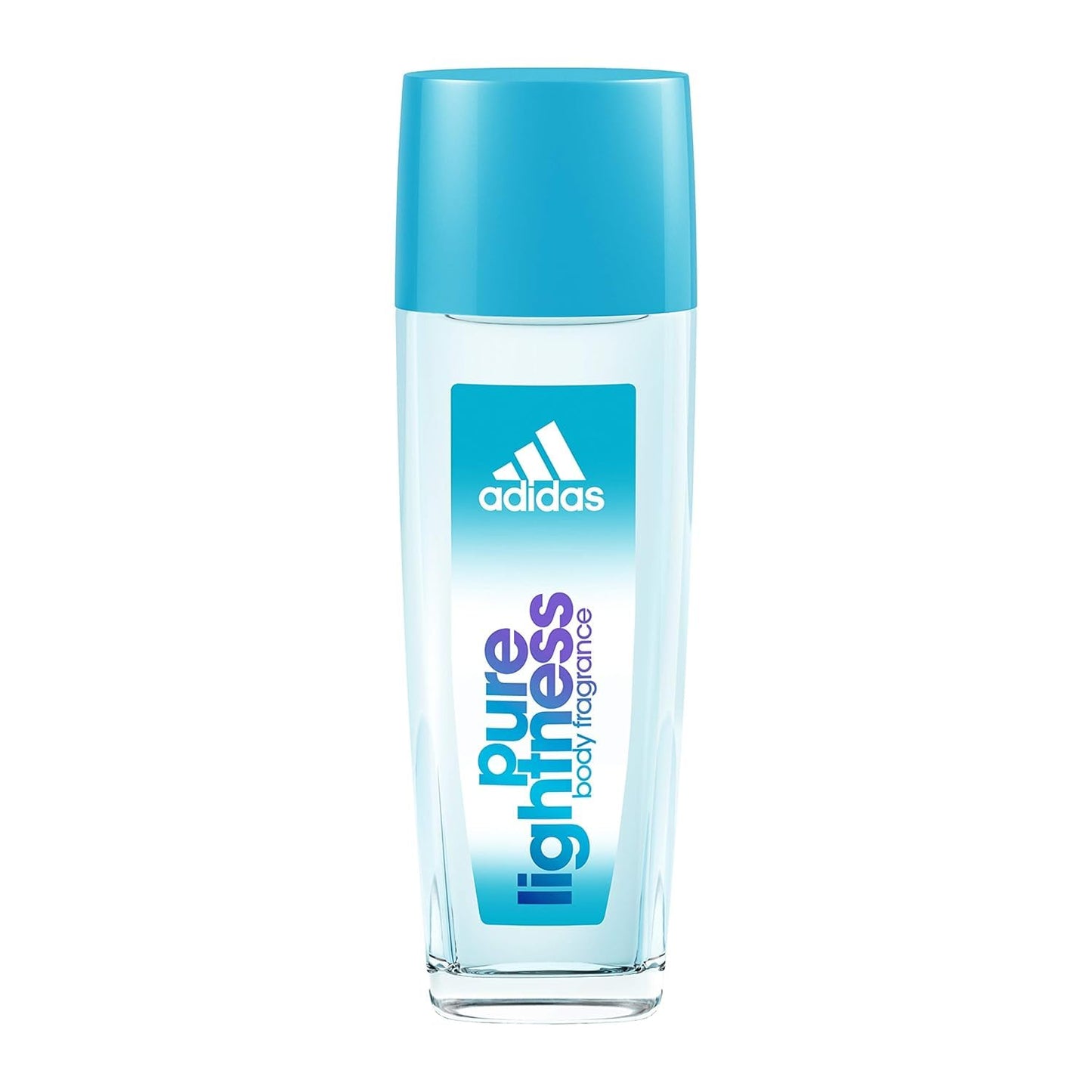Adidas Fragrance Pure Lightness Eau de Parfum Spray 2.5 Fluid Ounce