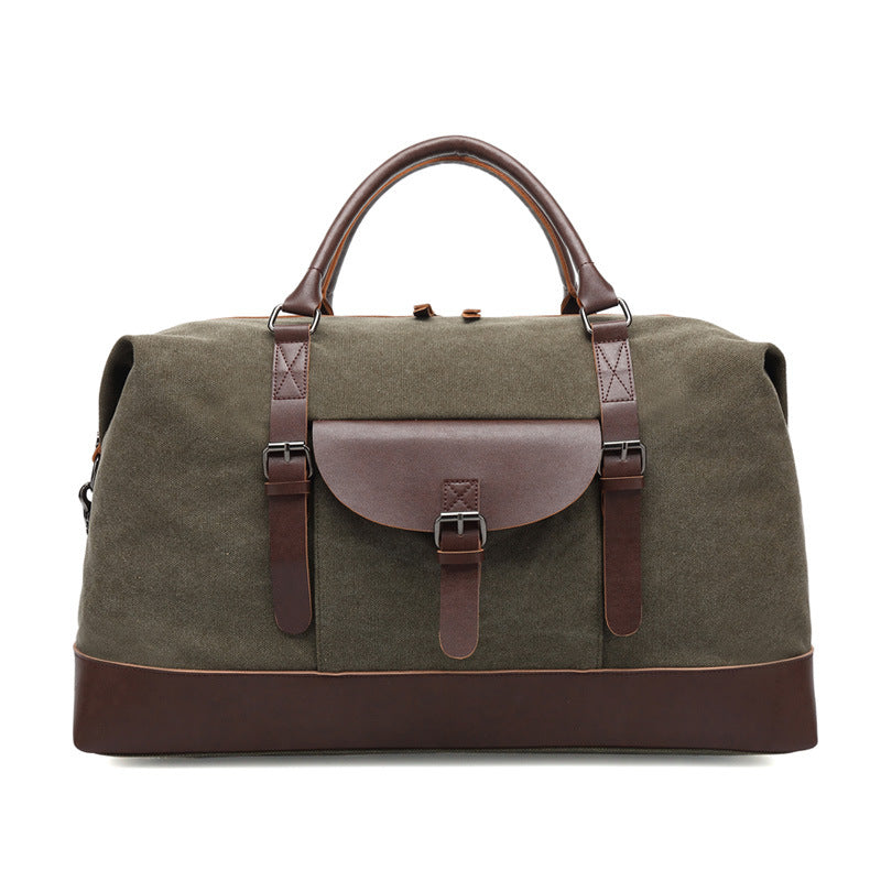 Men's Fashion Outdoor Travel Bag Handbag