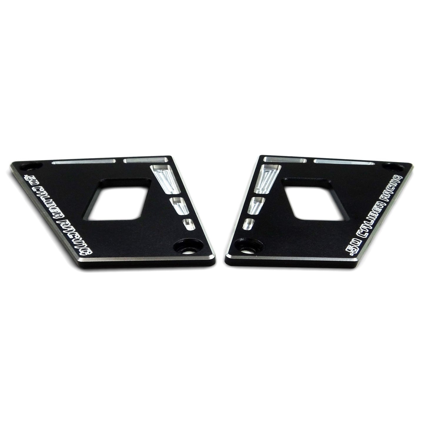 Polaris RZR 170 2 Switch Dash Panel Kit