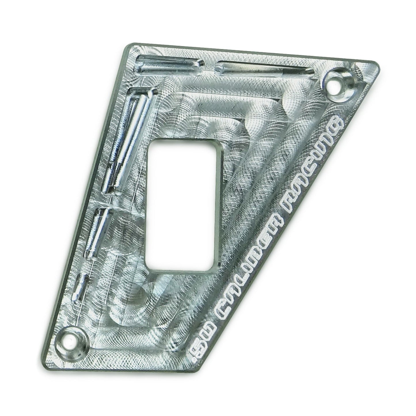 Polaris RZR 170 2 Switch Dash Panel Kit