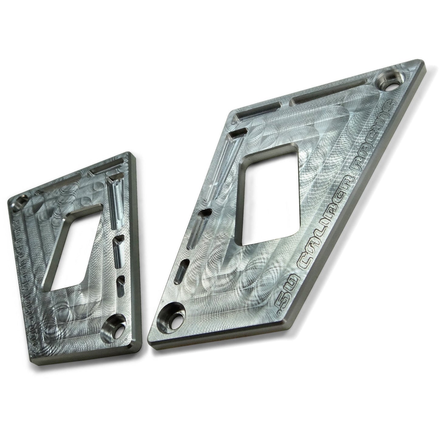 Polaris RZR 170 2 Switch Dash Panel Kit