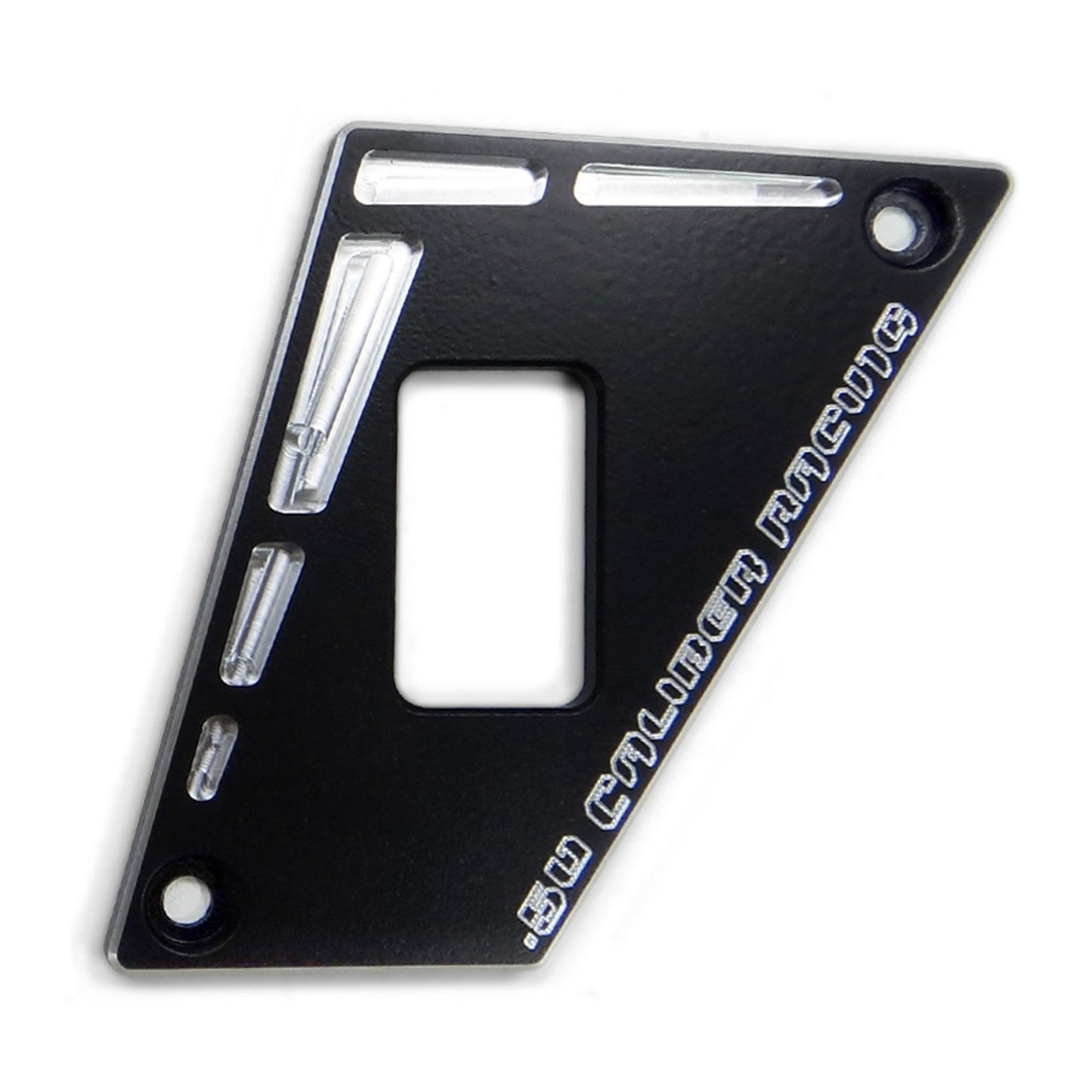 Polaris RZR 170 2 Switch Dash Panel Kit