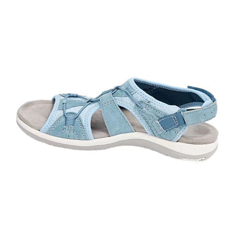 Women's New Roman Wedge Sandals