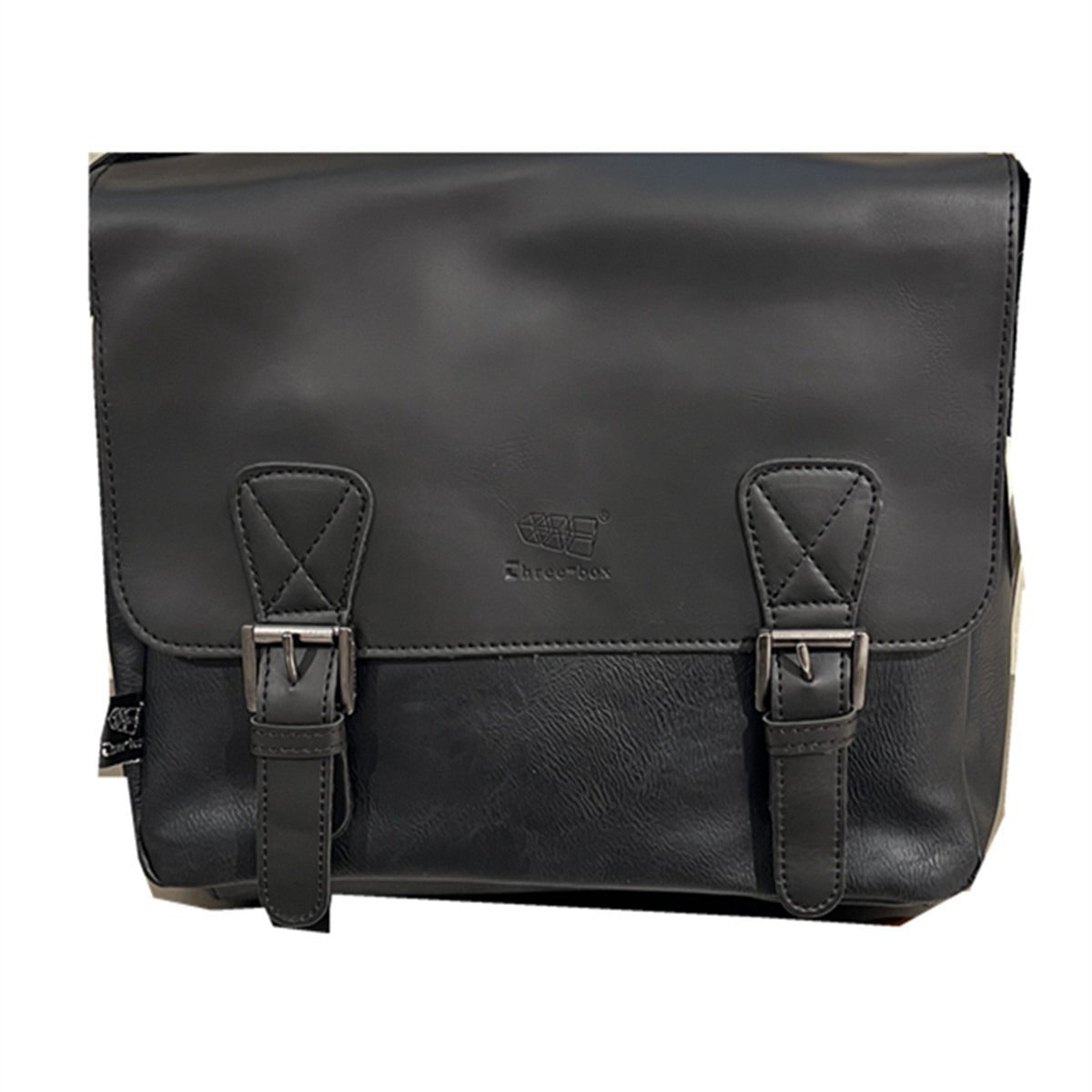 Men's Retro Casual Messenger Bag