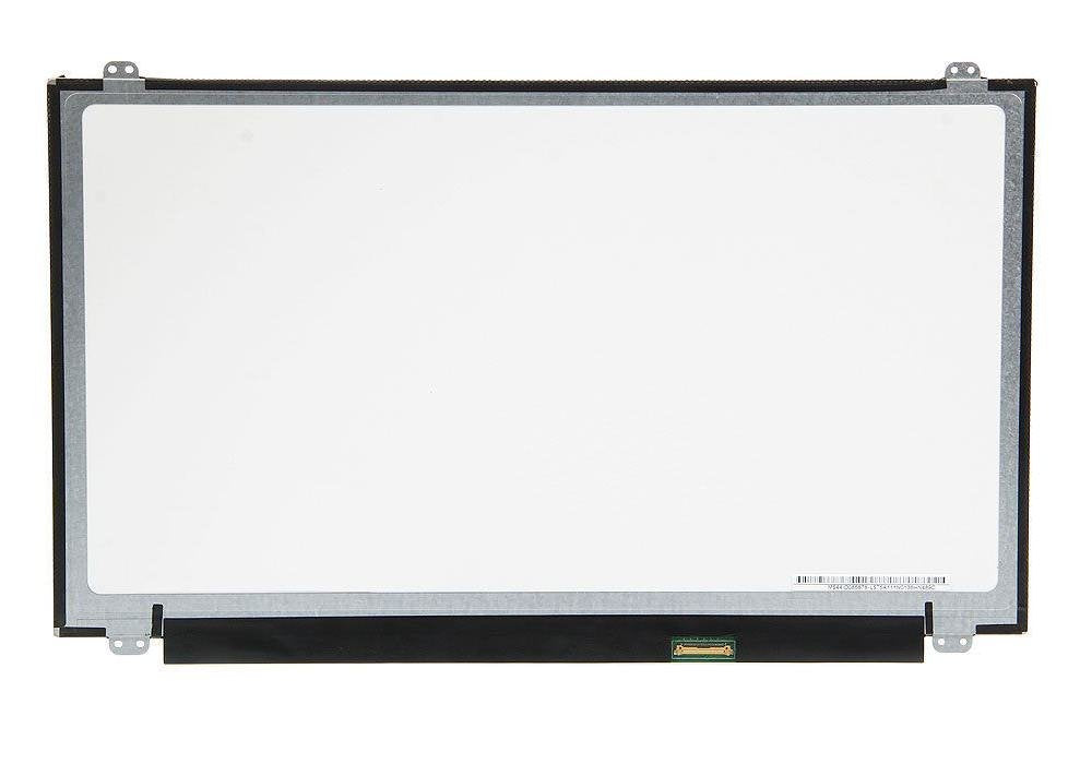 Generic New 15.6" HD Laptop Replacement LED LCD Screen Compatible with 15-1272wm