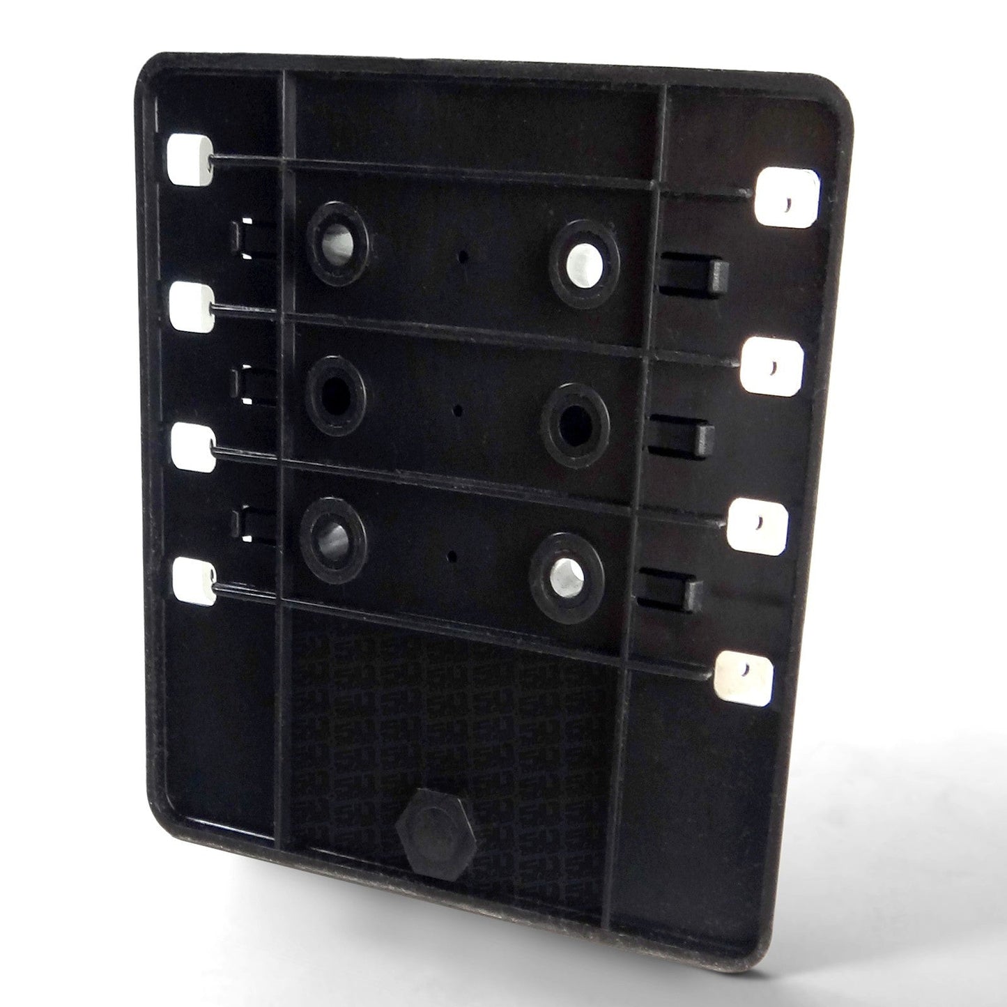8 Way Standard LED Circuit Blade Fuse Box