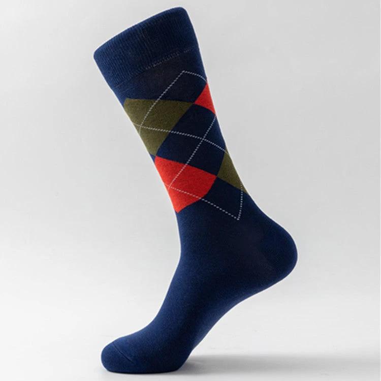 Men's Trendy Argile Socks
