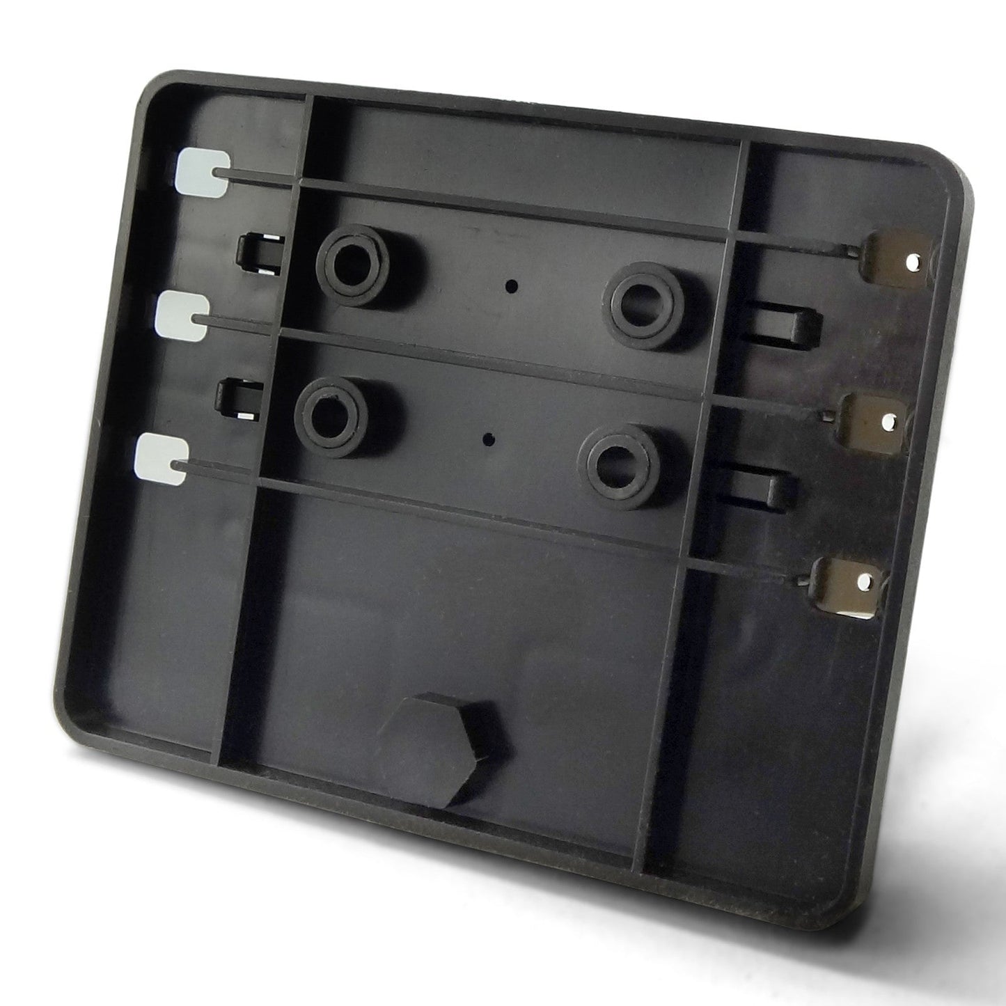 12v 6 Piece Fuse power block aka power panel