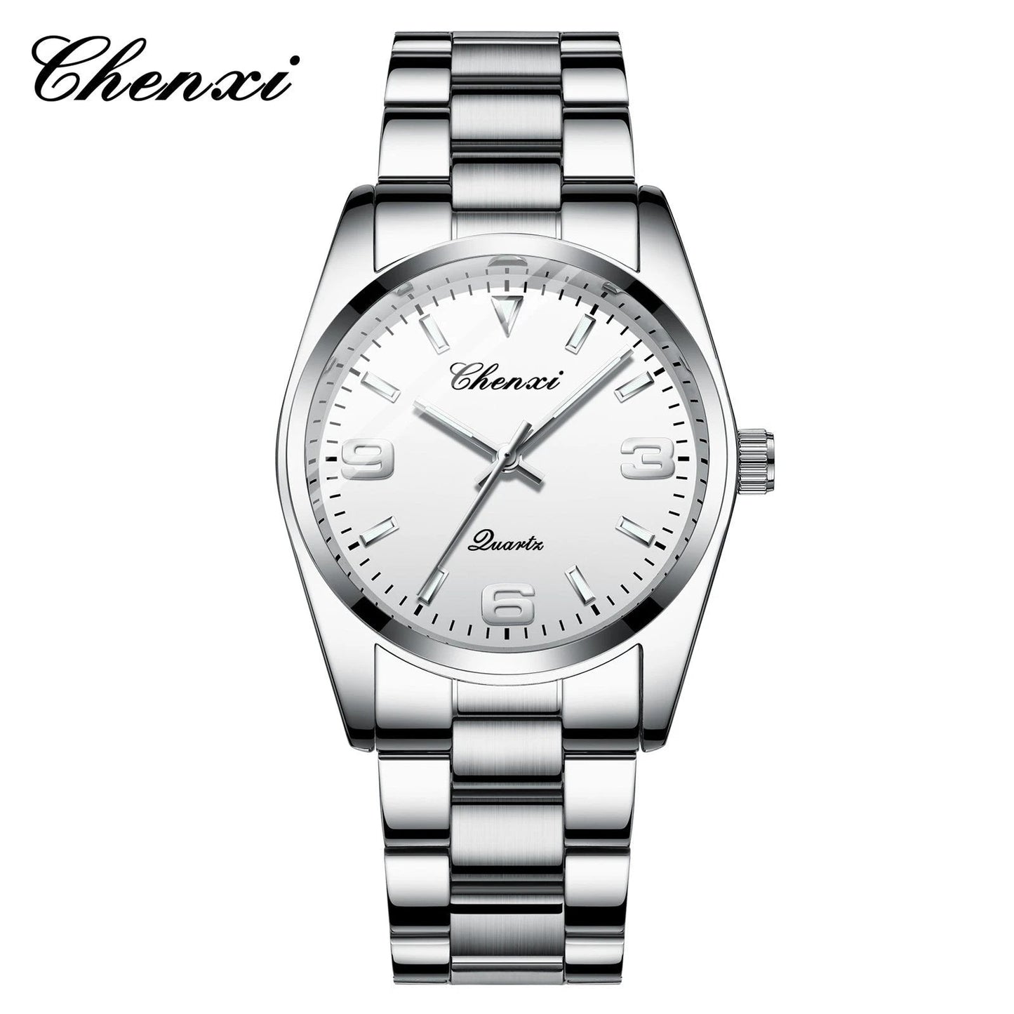 Men's Watch Luminous Waterproof Artistic Style