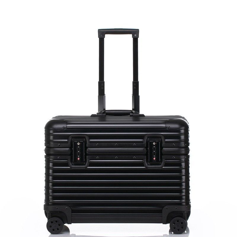 Trolley Suitcase For Men And Women