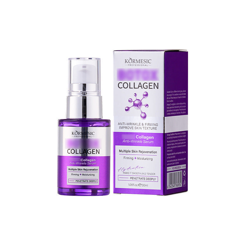 Collagen Five-Piece Facial Care Series