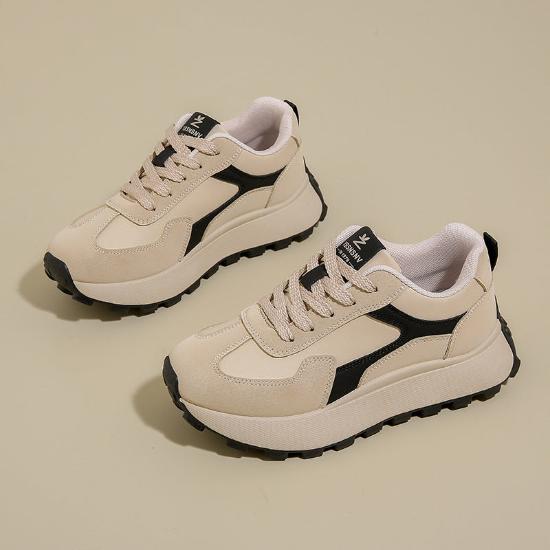 Women's Platform Sneakers