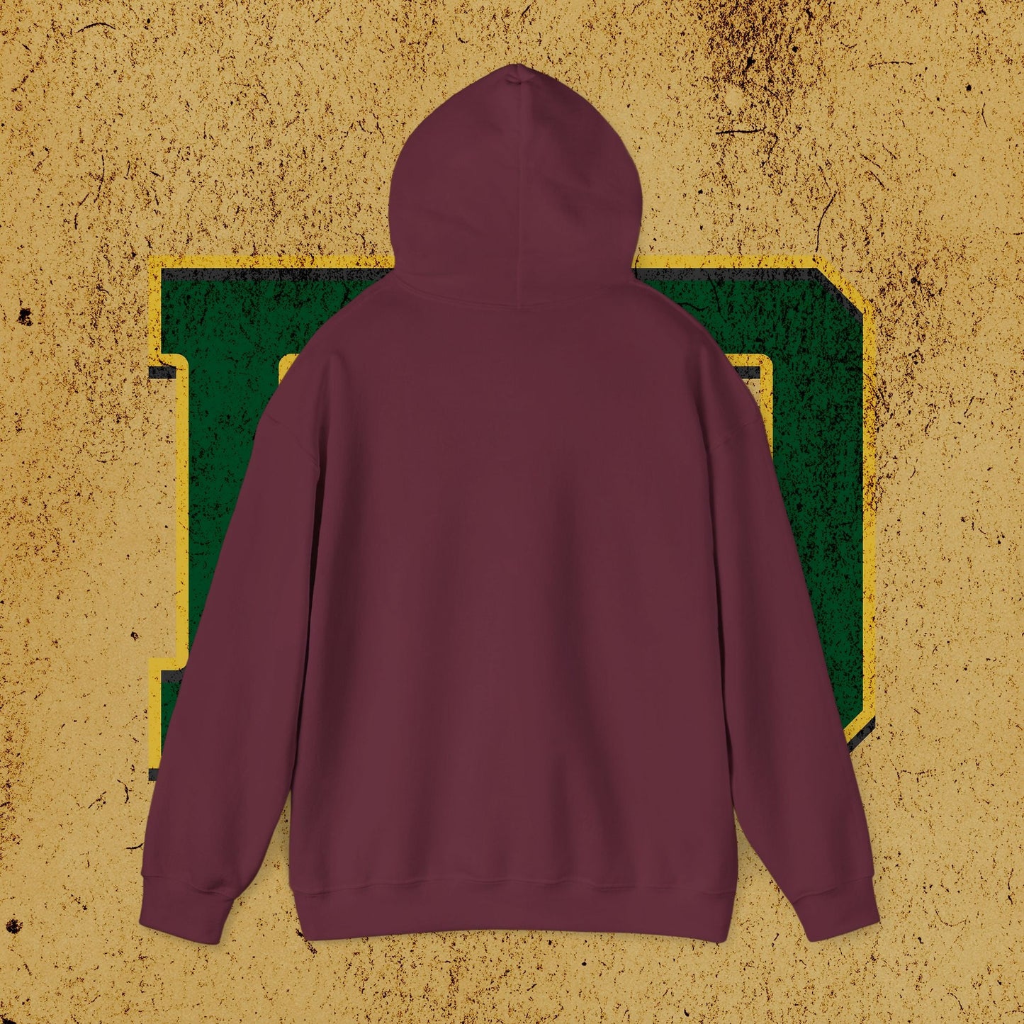 Sudadera con capucha Paddle Daddy, sudadera unisex con capucha para papás, comodidad de élite para los irónicamente refinados