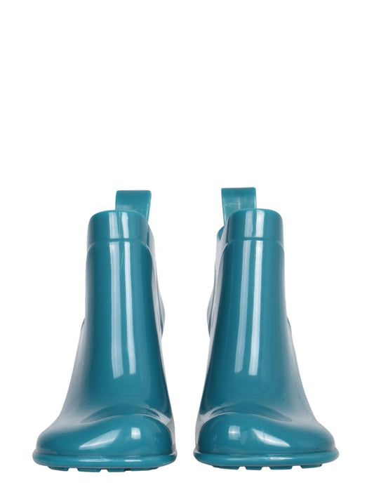 Bottega Veneta Women Shine Boots