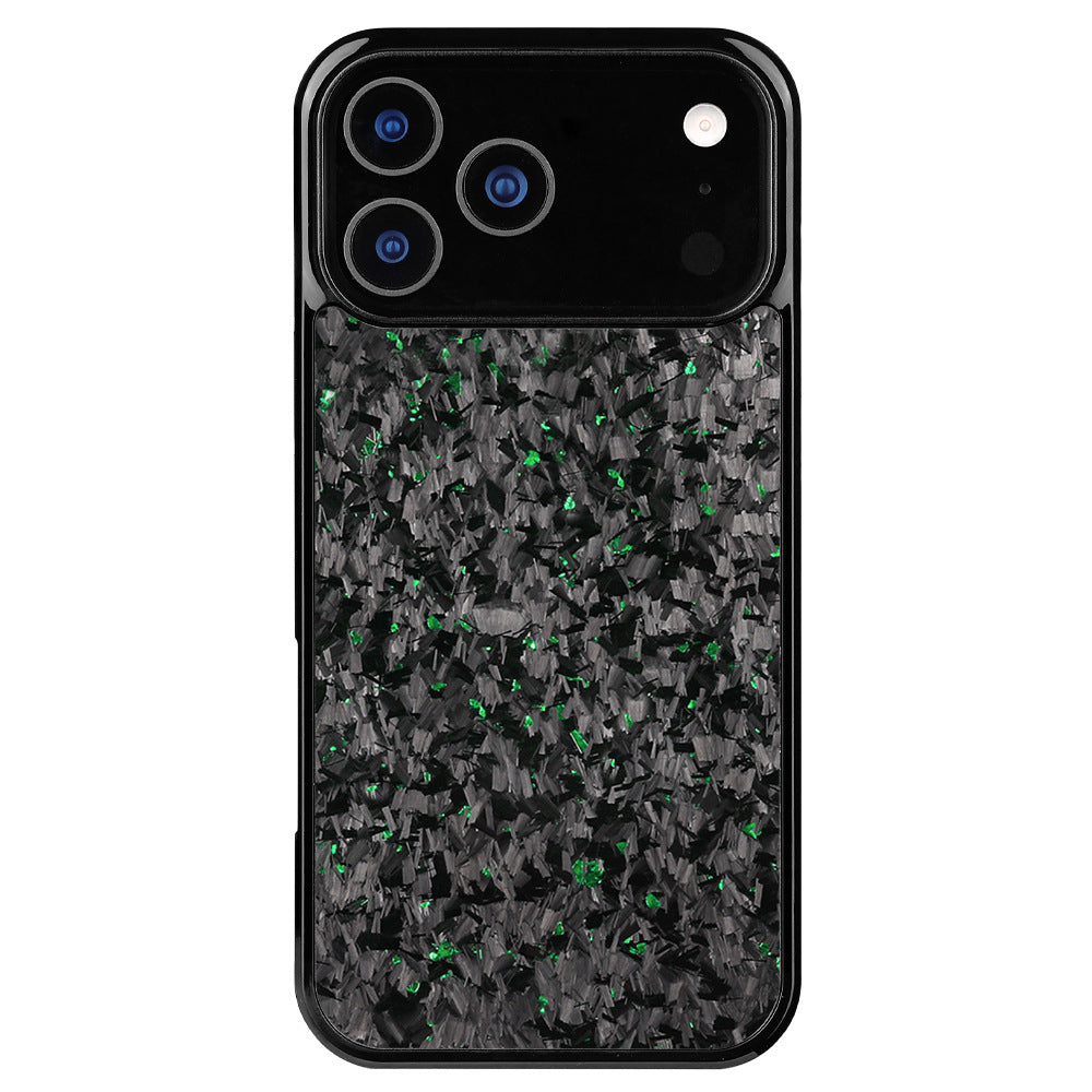 Compatible With The Forged Carbon Fiber Phone Case