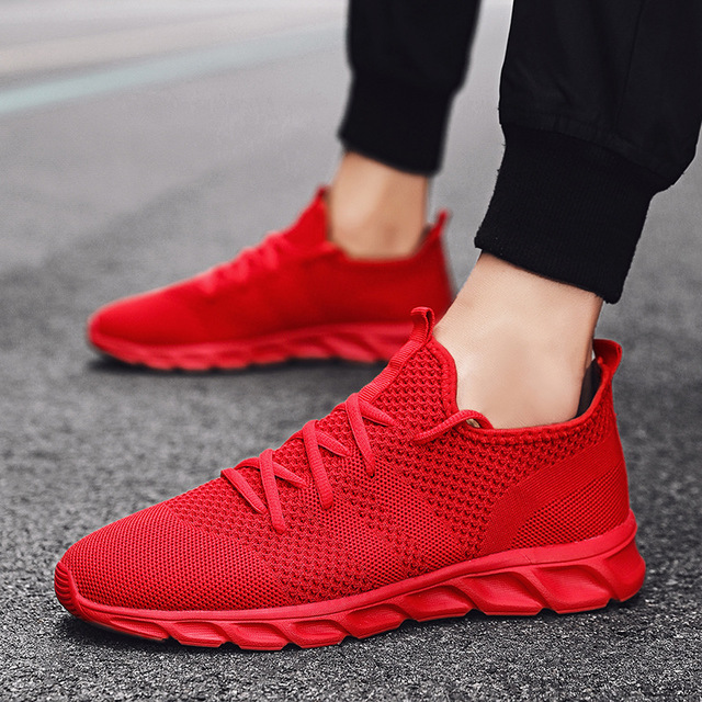 Casual Sports Running Sneakers