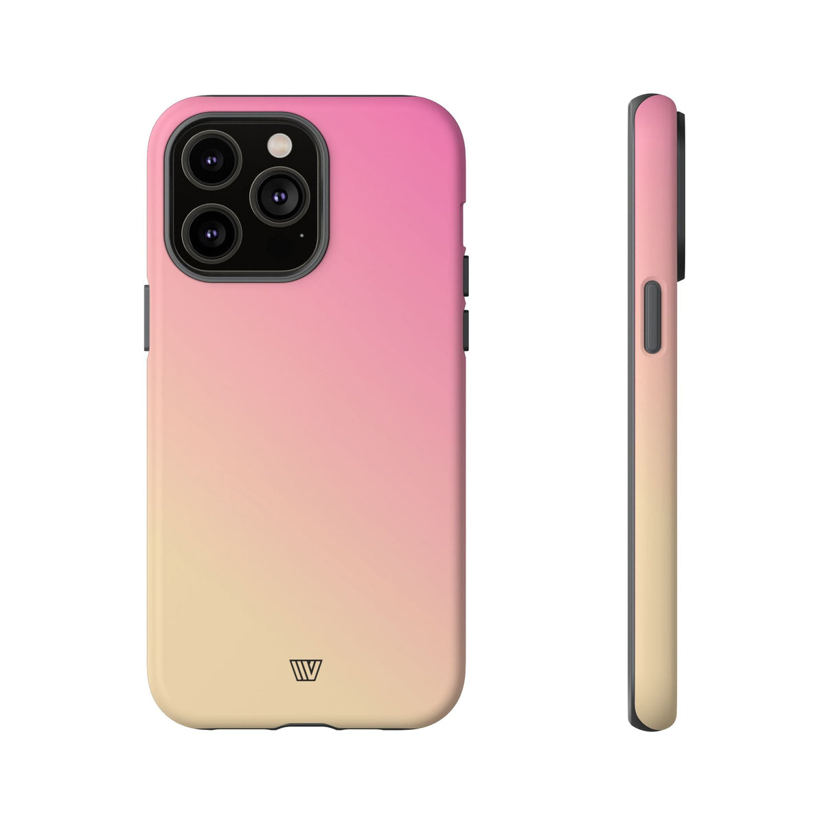 LIMONADA ROSA | Carcasa Resistente para Teléfono