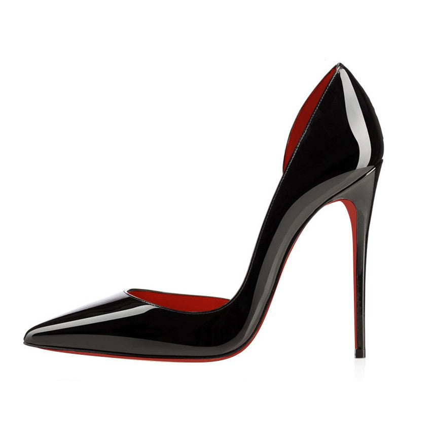 Women's Classic Stiletto Heels