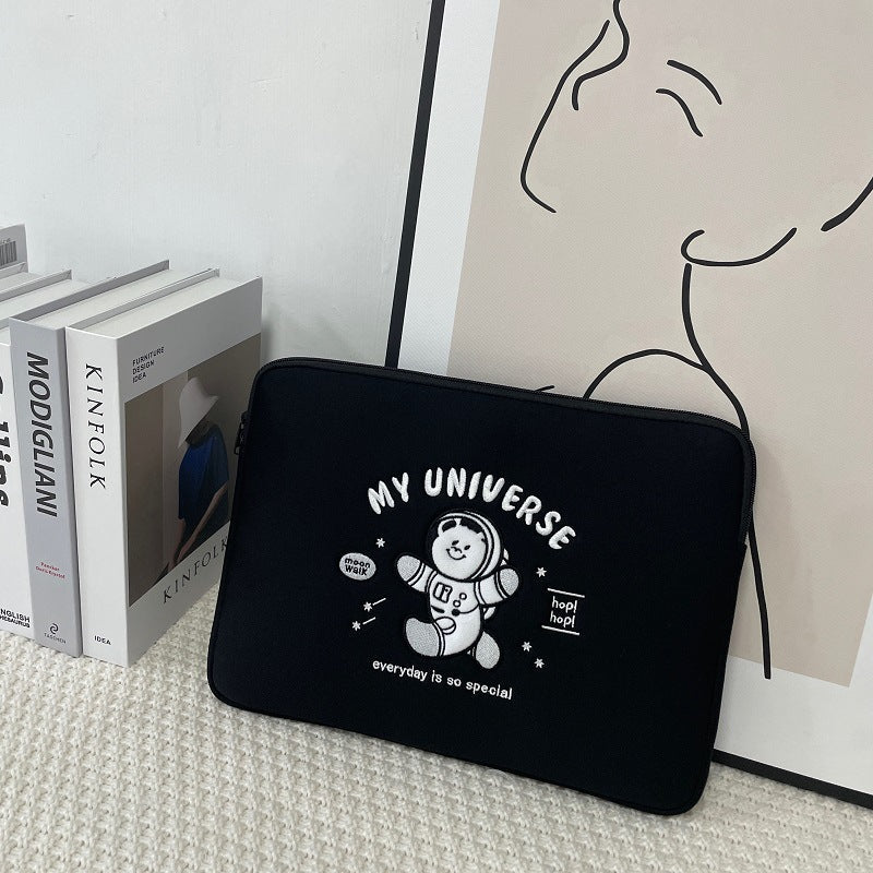 Cute Computer Notebook Inner Bag Protective Case