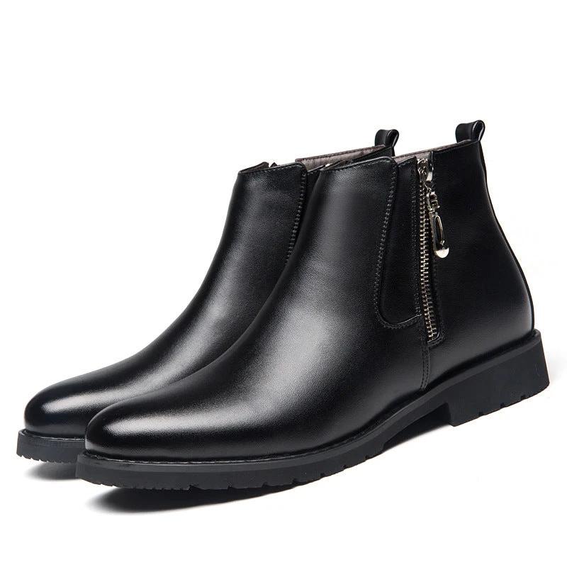 Men's Mid Cut Boots